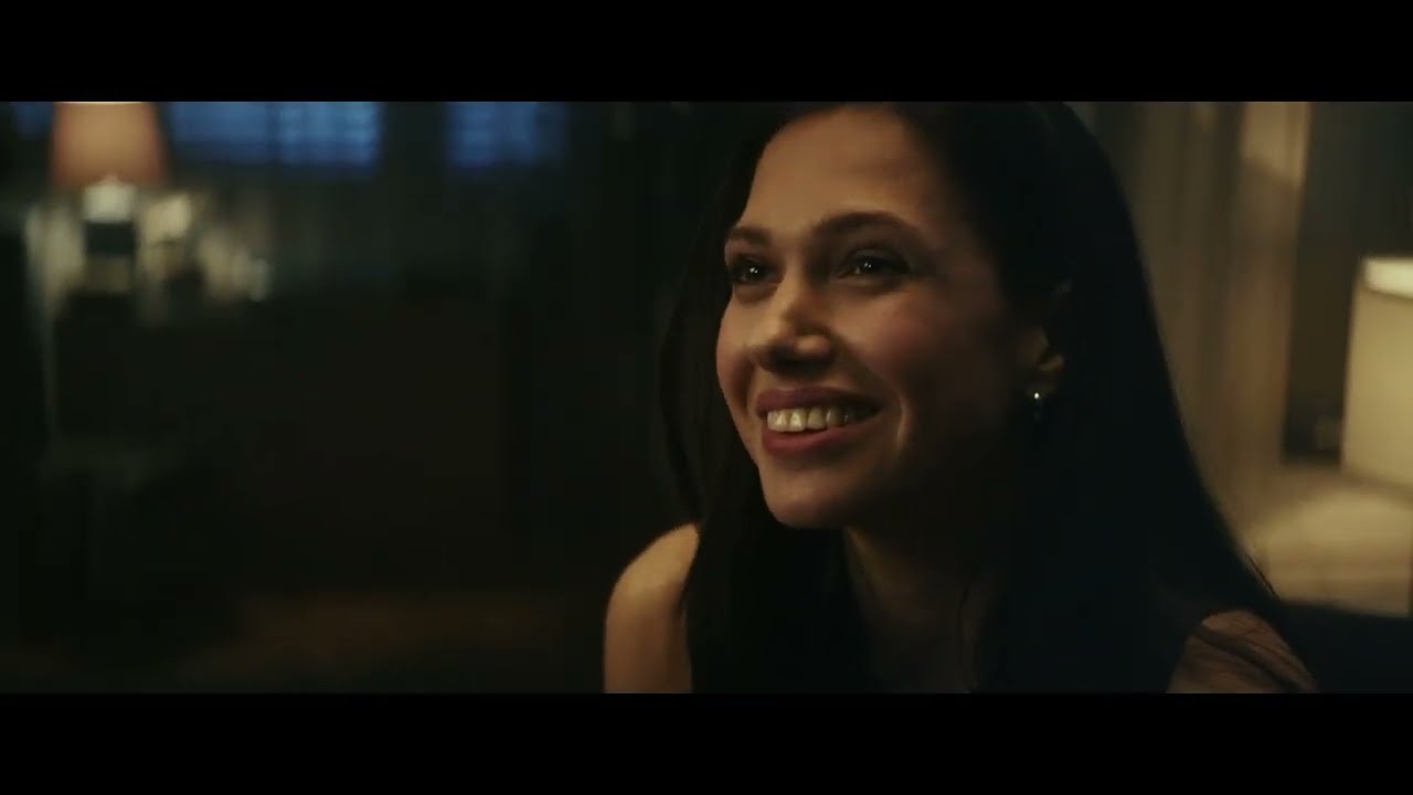 Richter Gedeon Nyrt. Corporate kommunikációs reklám 30 sec magyarul