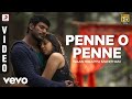 Naan Sigappu Manithan - Penne O Penne Video | G.V. Prakash Kumar