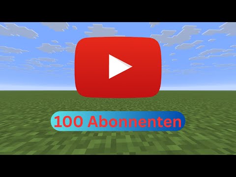 100 Abonnenten Special