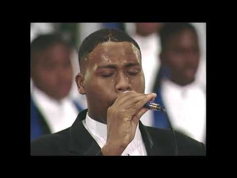 Mississippi Children's Choir - The Shepherd Song