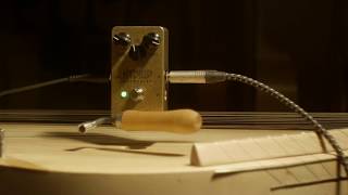 Video thumbnail for Skreddy Hybrid Overdrive w/ Fender Stratocaster '74 by Guitar Paradise