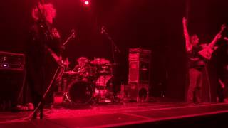 Melvins "Onions Make the Milk Taste Bad" @ The Observatory 07-06-2017