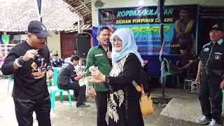 Download lagu DILARANG MELARANG /  /KOPDAR DPC FORSA  SUBANG LIVE SUKAMANDI mp3