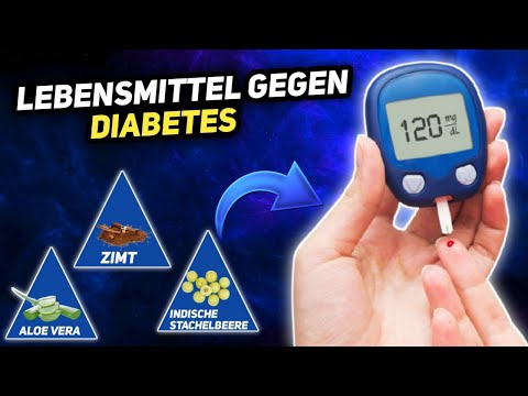 , title : '9 Natürliche Lebensmittel gegen Diabetes'