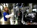 Volkswagen MK6 Assembly Plant