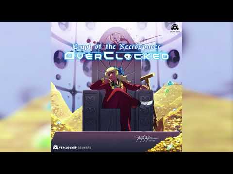 Heart of the Crypt (from Crypt of the Necrodancer Amplified OST)