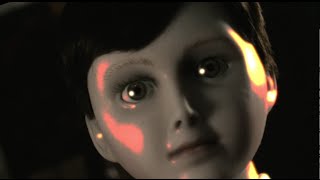 映画『ザ・ボーイ〜人形少年の館〜』特別映像
