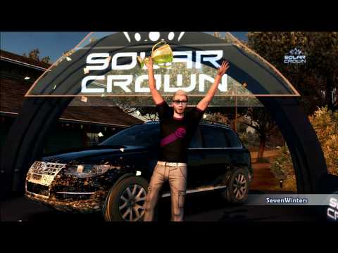 Test Drive Unlimited 2 Video Review