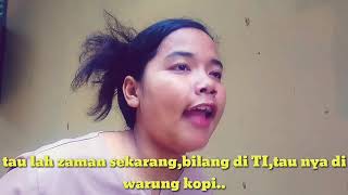 Download lagu BEGAWE MALES|PAJO GAROK|KELAKAR BANGKA |BANGKA BELITUNG mp3 Download lagu BEGAWE MALES|PAJO GAROK|KELAKAR BANGKA |BANGKA BELITUNG mp3