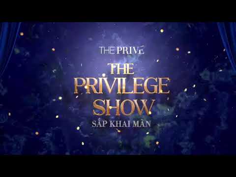 THE PRIVILEGE SHOW - LET VICTORY MAKE HISTORY