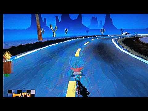 crash bandicoot warped playthrough pt7 THIS GUY!!!!