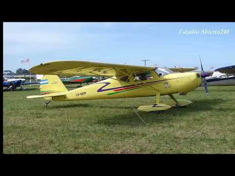 En éste video :  Show Aéreo en Teodelina - Pcia de Santa Fé