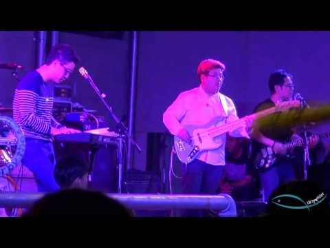 131211 Lipta - หยุด @Tiger Beer Park CTW