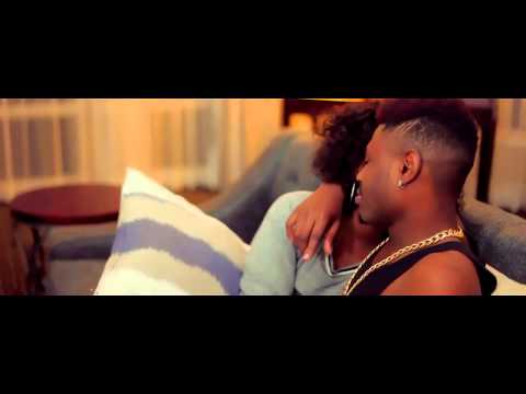 Teanna Songz - Sou Tua (Video By LuxoNhabai)