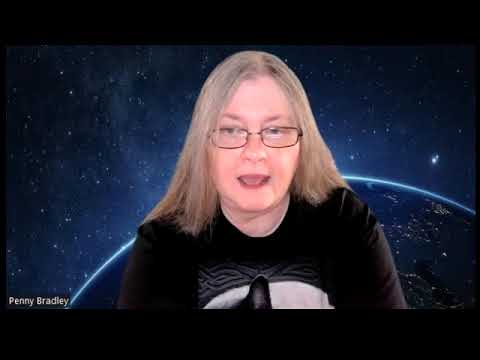 True Origins SSP talk with Penny Bradley