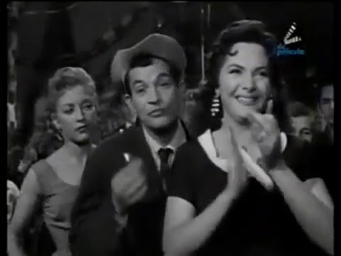 CAMINO VIEJO   JOSE ALFREDO JIMENEZ