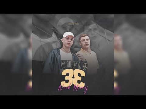 Duplø 3 - Nick Minaj [Prod. Alli Beatz]