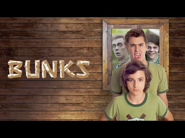 Vídeo relacionado con Edge Entertainment - Humanos!!! 4: Campamento Zombie Lake (EDGTC23)