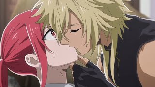 Download lagu Unstoppable [ AMV ] The Gorilla God's Go-To Girl mp3