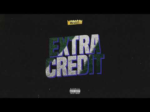 Big K.R.I.T. - Extra Credit (Official Audio)