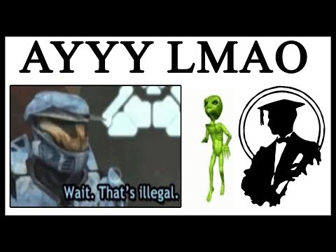 Storming Area 51 Memes | Lessons in Meme Culture