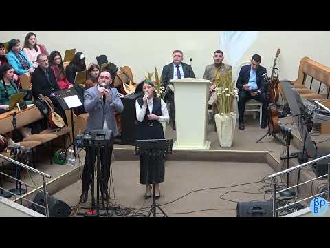 Evanghelizare2024 - Calin & Tania Jencov\Dorel Coras - 02.03.2024