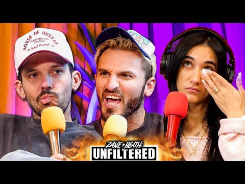 Zane is Finally Quitting His Addiction - UNFILTERED 276