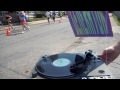 I'm Running - YES [Big Generator Vinyl music ...