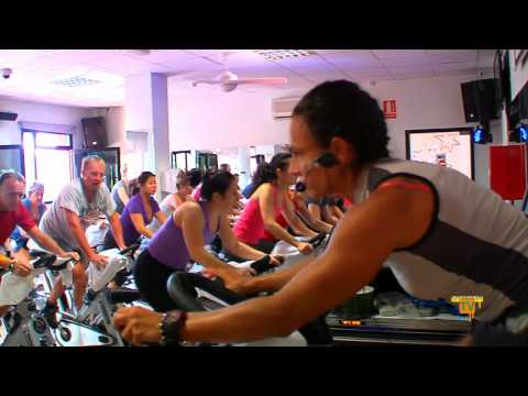 03/10/12 – Por 39€ la Piscina de La Nucía ofrece Gimnasio, Natación, Spa y 108 clases.