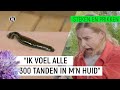 BLOEDZUIGER ZUIGT EMMA'S BLOED!  | Steken en Prikken S2 #1 | NPO Zapp