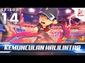 BoBoiBoy Galaxy EP14 Kemunculan Halilintar