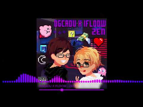CADU x IFLOOW10K - ZEN
