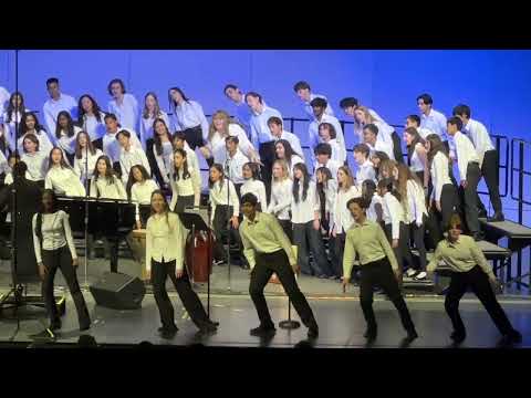 Dance to the rhythm of your own drum