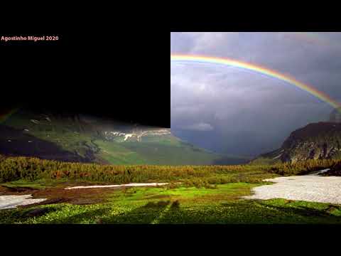 Gostei da morena / Rolando Boldrin