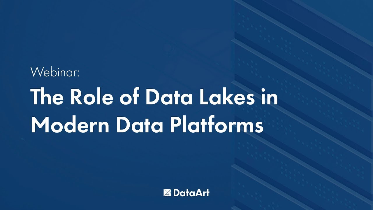 Data Lake Architecture: Data Lake vs Data Warehouse in Modern Data Management