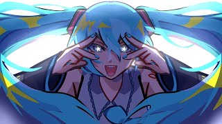 Cover art for mik beam