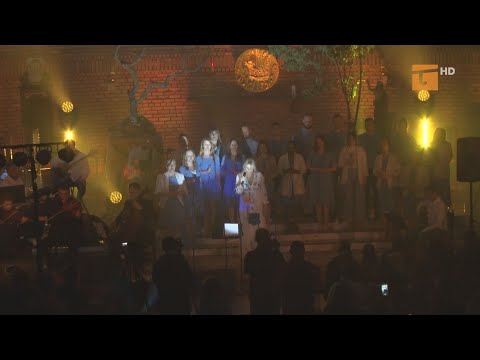 Nieboskłonni śpiewali o pasji miłości - Tv Tetka Tczew HD