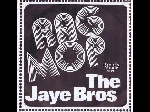 The Jaye Bros Ain't Nobody Here But Us Chickens