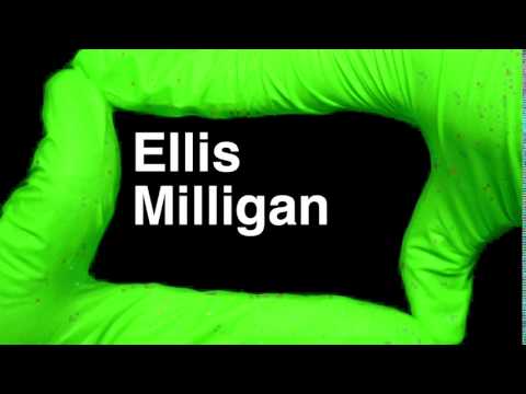 How to Pronounce Ellis Milligan