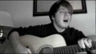 Tyler Carter - Lucy at Midnight ACOUSTIC COVER