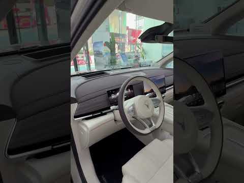 Thumbnail for All New 2026 Voyah Dreamer MPV PHEV #luxury #bestluxury #electric #automobile by Voyah Dreamer