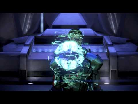 Zagrajmy w Mass Effect 3 odc. 23