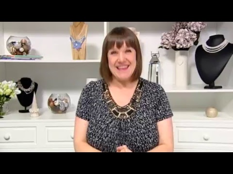 JewelleryMaker LIVE 13/02/18 1pm - 6pm