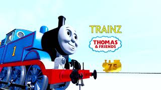 Trainz Thomas and Friends Season 36 Intro