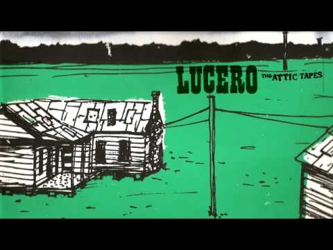 lucero - the attic tapes - 03 - hello sadness.mp4