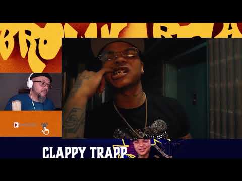 Father reacts to SON's first music video