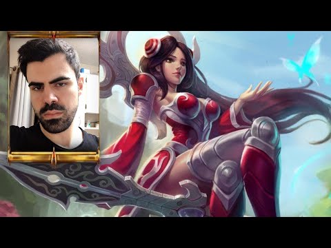 IreliaCarriesU - The Irelia Carry - Montage - [League of Legends]