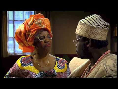 Little Miss Jocelyn - Mr. and Mrs. Owmwokwopopo have their first marriage guidance session