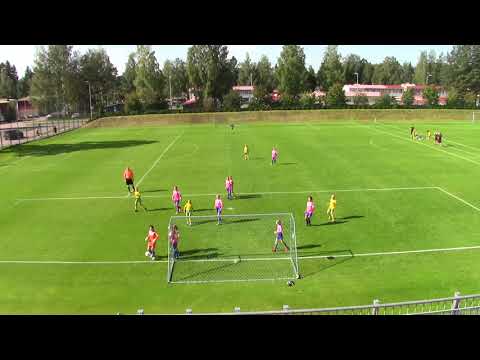 HyPS-turnaus T12: Ilves (T11) - RiPs