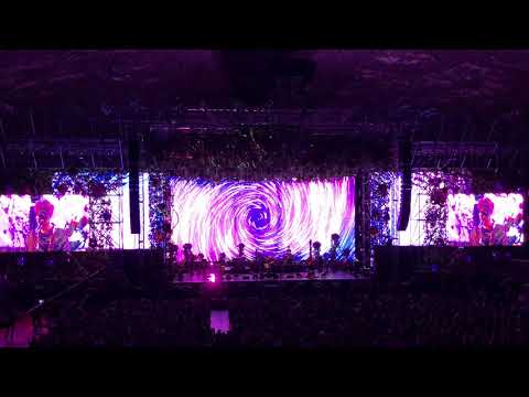 20171224 넬 NELL - 습관적 아이러니 @Christmas in Nell's Room 2017